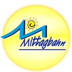 Mittagbahn Logo