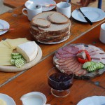 Allgäuer Brotzeit