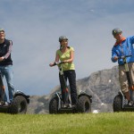 Segway Tour