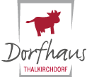 Dorfhaus Logo